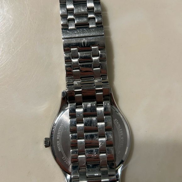 Bulova Watch - Picture 4 of 8